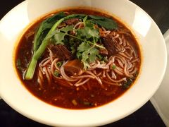 -阿斯牛牛·凉山菜(新会展店)