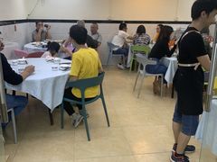 大堂-天宝食坊·啫啫煲大排档(西华路店)