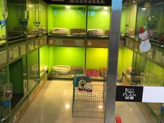 -米卢宠物公园(广华居店)