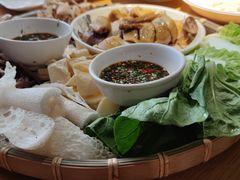 -滇铺子·云南特色菜·第九届野生菌美食节(东风东路c86店)