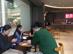 -星巴克臻选(重庆大融城店)