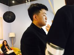 -天真蓝照相馆(西安南门王府井LAB店)