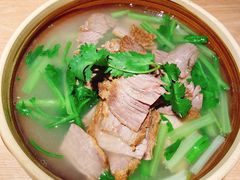 -溪林小馆(浦江城市生活广场店)