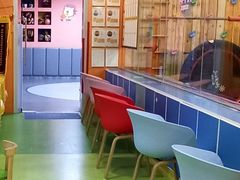 -卓跃儿童运动馆·体能·跳绳·篮球(滨江东中心店)