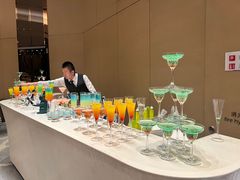 -北京康莱德酒店