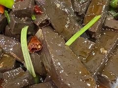 -宗泉烤全羊·烤羊腿·家常菜(解放东路店)