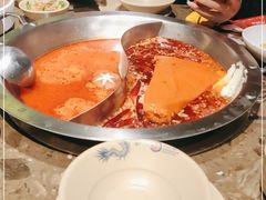 -小龙坎火锅(湖滨银泰in77店)