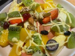 -新贝乐意大利餐厅(苏州中心店)