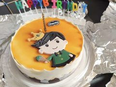 -哈根达斯(抚顺万达店)