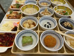 -龙抄手(春熙路总店)