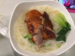 -深井陈记烧鹅酒家(新填地街店)