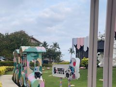 -水桶王国主题餐厅·聚会·生日派对·亲子活动·家庭套餐(亚龙湾希尔顿店)