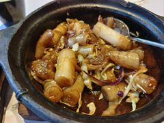 -莲池荟素食馆·12年老字号(光孝寺店)