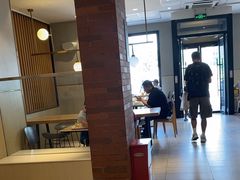 -德克士(北京站店)