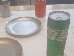 -不是烧烤·武汉大排档(亚运村店)