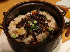 -山茶云南菜(永安里店)