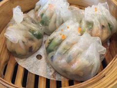 -新兴·金羊座·粤菜点心(乐峰店)