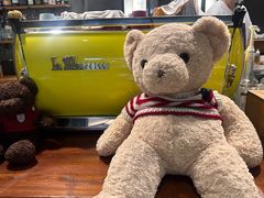 -咖法森林·咖啡  酒吧(天河店)