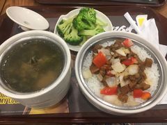 -真功夫(北京西站店)