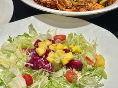 -随和家宴·川菜(杜甫草堂店)