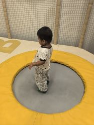 -奈尔宝家庭中心·亲子餐厅(苏州大悦城店)