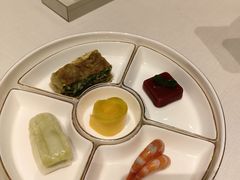 -富淳饭店(世纪公园店)
