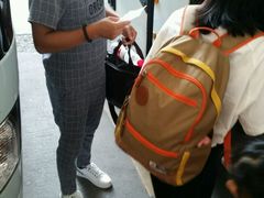 -BURBERRY(杭州万象城童装精品店)