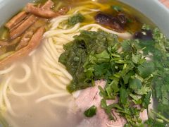 -亮亮拉面(师范路店)