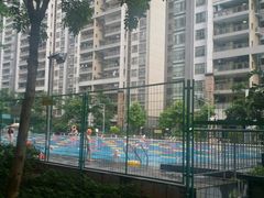 -猎德游泳池(猎德花园店)