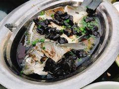 -铁炉农家菜馆