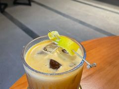-25#COFFEE(古地石店)