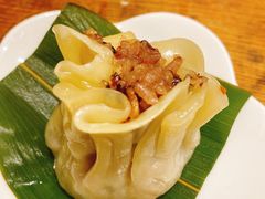 -五观堂素食(新华路店)
