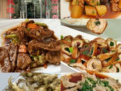 -坛南湾阿强农家乐.海鲜大排档老字号(福州地标美食店)