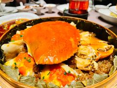 厦门红鲟蒸米糕-遇外滩(BFC外滩金融中心店)