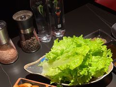 -谷牛和牛烤肉(漕河泾印象城店)