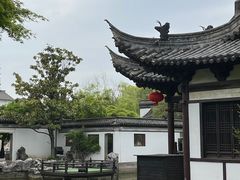 -常熟方塔园