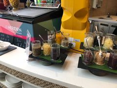 -厦门艾美酒店·新食谱西餐厅