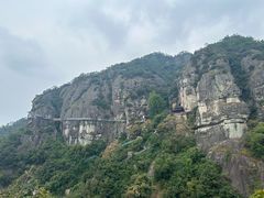 -大慈岩风景区
