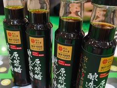 -令氏家外家周秦食府(高新店)