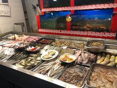 -长平老姿娘夜粥(平东一街店)