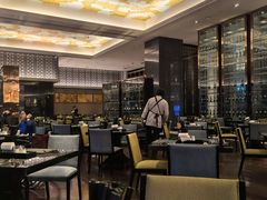 -富力威斯汀酒店-中国元素中餐厅(武昌临江店)