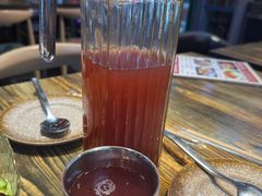 -花食间餐吧(远大购物中心群力店)