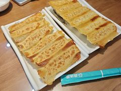 -春水锅贴·传统鲁菜(大明湖店)