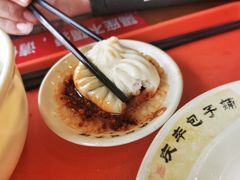 -庆丰包子铺(回龙观店)