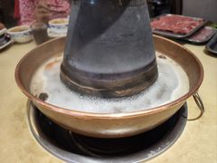 -月圆火锅(宁海东路二店)