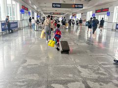 -商丘站