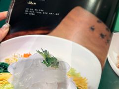 -老厨家(友谊路总店)