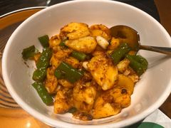 -黔蘑菇四季餐厅(观山湖店)