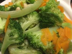 -五观堂素食(新华路店)