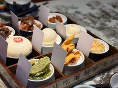 -一味大院•桐庐菜传承店(春江路店)
